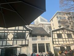 -一尺花园(安和花园店)