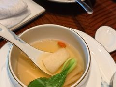 -湘湖逍遥庄园·水漾中餐厅