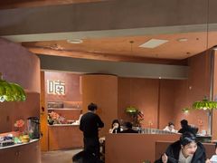 -喃喃椰·糟粕醋·椰子鸡火锅(七堡花园店)