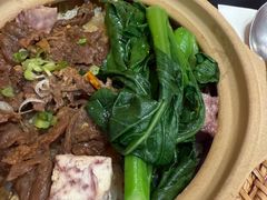 -华记煲仔华·煲仔饭(三元里万科里店)