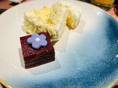 -金海湾自助餐厅(金陵饭店)