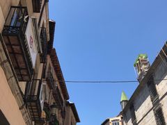 -塞哥维亚输水道