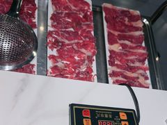 -古乐牛香·鲜牛肉牛杂火锅(解放东路店)