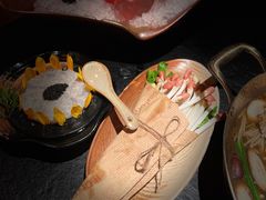 -色響火锅(恒隆广场店)
