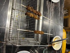 -红棚子肚绷·徐州烧烤(南京店)