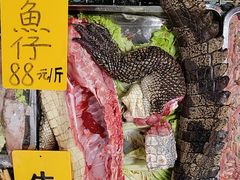 -寻味顺德·南记酒家·传统顺德菜·鱼生(广源路店)
