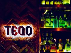 -TEQO·Mexican food & Bar