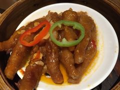 -颐和•海鲜砂锅粥•啫啫煲(奥林匹克广场店)