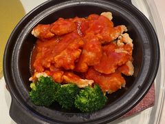 -天喜酒楼饭市·茶市(同德皇宫店)