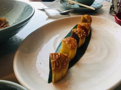 -无锡苏宁银河国际酒店-悦府65中餐厅