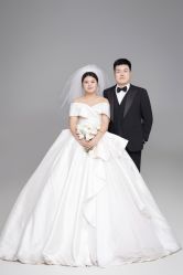 -太郎花子婚纱摄影TAHAKO(无锡店)