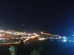 -长虫山生态公园风景林
