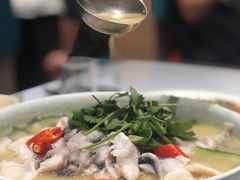 -乌江鱼杭帮菜(西湖店)