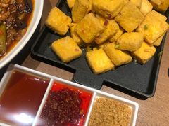 -奇滋豆味(南十四道街店)