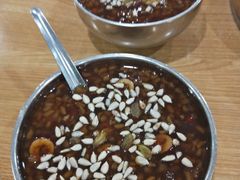 八宝稀饭-清真老铁家灌汤包