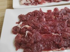 -伟记牛肉(金鸿公路店)