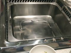 -九府羊·鲜羊火锅·烤串(新华路店)