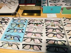 -镜客眼镜(大东方百货店)