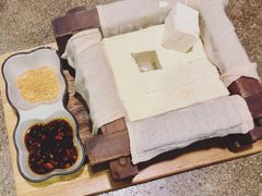 坊间豆腐-几荷·恰似故人来(秀水广场店)