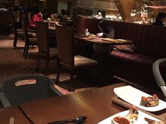 -杭州国际会议中心洲际酒店-原素全日餐厅(解放东路店)