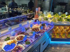 -小城印象·禹城菜(玖号院店)