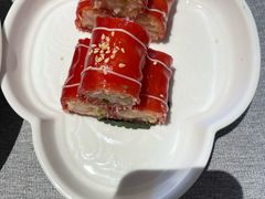 -潮府馆·非遗潮州菜·世纪公园(新国际博览中心店)