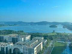 -无锡瑞廷西郊酒店·悦湖景观餐厅
