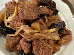 四季烤麸-老上海里弄味道(知春路店)