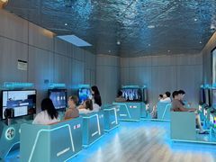-东方棕泉·洗浴·按摩·美食国际水疗会所(福田店)