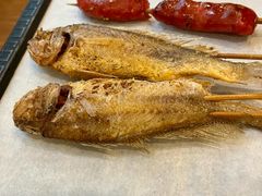 -蚝太郎 • 海鲜烧烤(Upark店)