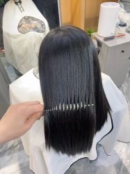 -Sying杉影日式烫染專門店