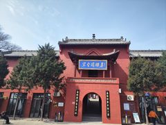 -马村砖雕墓