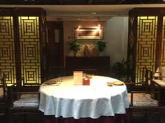 -汉唐宴长安食府