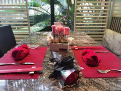 -金海湾自助餐厅(金陵饭店)