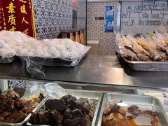 -南来顺饭庄·清真(南菜园店)