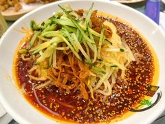-春花民族美食(佳木斯总店)