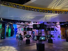 -珠海横琴国家地理探险家中心(创新方)