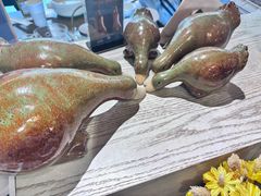 -小大董·烤鸭(王府井apm店)