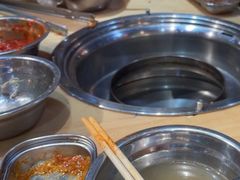 -麻蒲碳烤肉(嘉禾东平地铁站19号店)