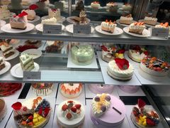 -PETIT PARIS 小巴黎(花园道店)