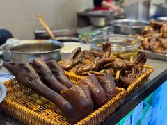 -桂园白粥·潮汕老味道