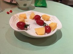 -肥福排档(星光店)
