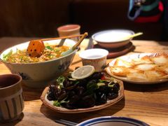 -缘生态云南菜·野生菌庭院餐厅(华侨城店)