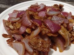 -桐爷小馆(广渠门店)