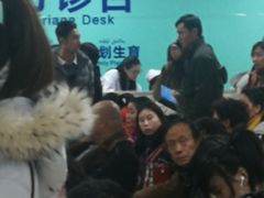 -新疆医科大学第一附属医院