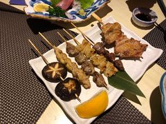 -有喜屋·深夜食堂(北京西路店)