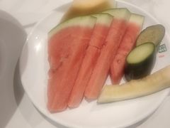 -周大厨辣椒炒肉(淮安万达店)