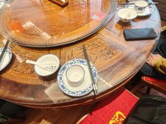 -面辣子·陕西家乡菜(钟楼店)