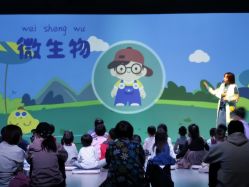 -小鸡哆哆故事屋·儿童乐园(嘉里城店)