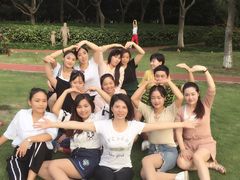 -韵道养生.足道.按摩.SPA(古美店)